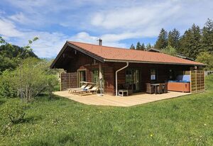 Chalet Rauschberg