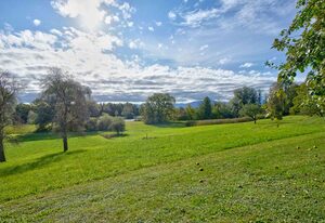 Brausamhof – Ferienwohnung 30qm  mit Balkon für 2 Personen