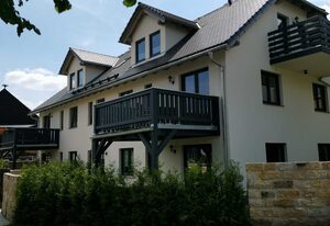 Apartmenthaus Vetter – Apartment 2-4 Personen UG