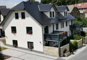 Apartmenthaus Vetter – Apartment 2-4 Personen UG