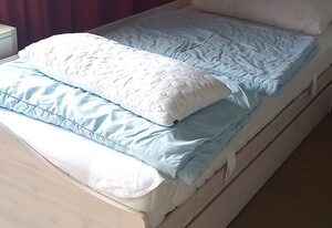 Ferienpark Vorauf Ferienwohnung Typ C Lärchenstraße 17b – Ferienwohnung Lärch 17b