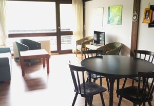 Ferienpark Vorauf Ferienwohnung Typ C Lärchenstraße 17b – Ferienwohnung Lärch 17b