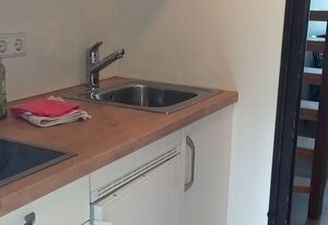Ferienpark Vorauf Ferienwohnung Typ C Lärchenstraße 17b – Ferienwohnung Lärch 17b
