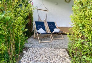 Apartment Bergnest