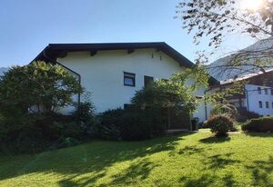 Apartment Bergnest