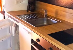 Ferienpark Vorauf Ferienwohnung Typ D/Inzell Glockenblume 5 – Ferienwohnung Glockenblume 5