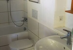 Ferienpark Vorauf Ferienwohnung Typ D/Inzell Glockenblume 5 – Ferienwohnung Glockenblume 5
