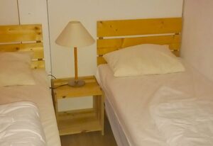Ferienpark Vorauf Ferienwohnung Typ D/Inzell Glockenblume 5 – Ferienwohnung Glockenblume 5