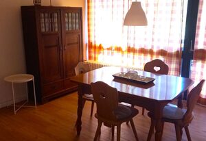 Ferienpark Vorauf Ferienwohnung Typ D/Inzell Glockenblume 5 – Ferienwohnung Glockenblume 5