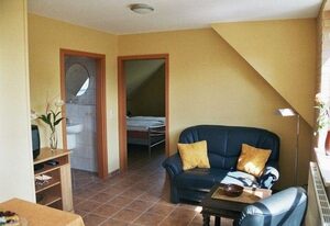 Augustenberg, Wohnung 2