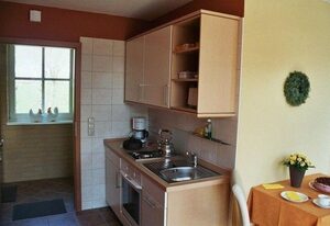 Augustenberg, Wohnung 2