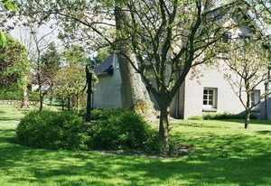 Augustenberg, Wohnung 2