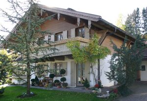 Haus Annelies – Ferienwohnung, 60 qm, 1 Schlafzimmer, Balkon