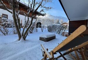 Achentaler Auszeit
