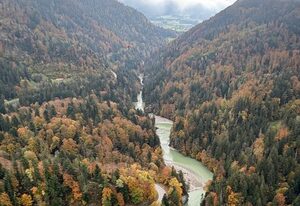 Achentaler Auszeit