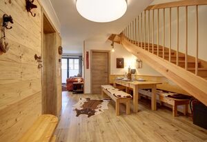 Chalet Charivari Inzell