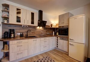 Chalet Charivari Inzell