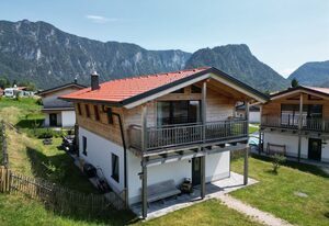 Chalet Charivari Inzell