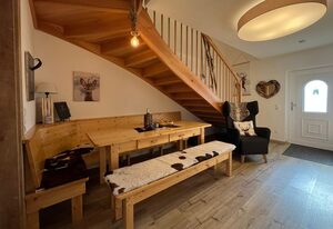 Chalet Charivari Inzell
