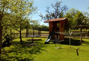 Stöcklhof – Appartement Sternengugga, 28 qm, WLAN