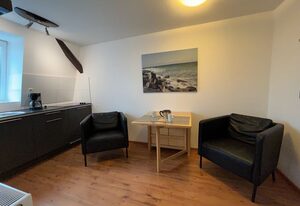 Ferienwohnung West