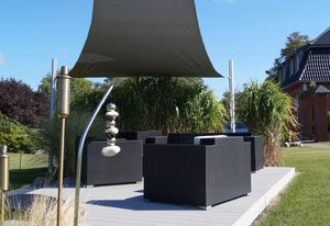 Ferienwohnung West