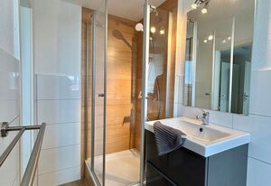 Ferienwohnung West