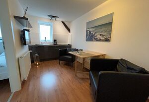 Ferienwohnung West