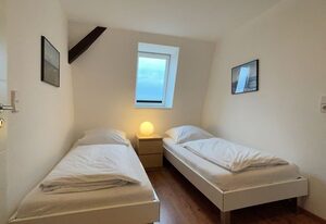 Ferienwohnung West