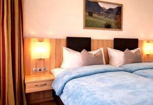 Haus Alpen Spass – Ferienwohnung