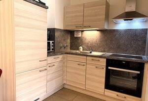 Haus Alpen Spass – Ferienwohnung