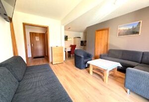 Haus Alpen Spass – Ferienwohnung