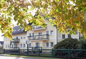 Silberseehaus in der Freizeitoase Mortka – Fewo Cora