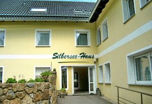 Silberseehaus in der Freizeitoase Mortka – Fewo Cora