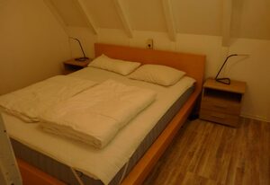 Ferienpark Vorauf Ferienhaus Weißdornweg 2 – Ferienhaus Typ B/Oslo
