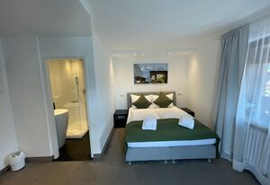 Hardis Hotel – Doppelzimmer