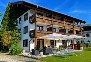 Hardis Hotel – Doppelzimmer