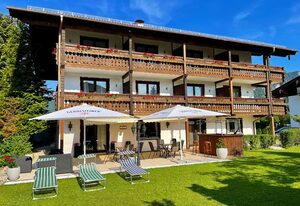 Hardis Hotel – Doppelzimmer