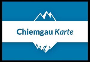 Gerlindes Haus - inkl. Chiemgau-Karte – Ferienwohnung, 55 qm, 2 Schlafzimmer, Balkon und Terrasse