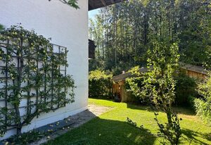 Ferienwohnung Mühlbachlodge – Mühlbachlodge, 110qm, 3 Schlafzimmer, Terasse