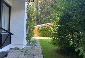Ferienwohnung Mühlbachlodge – Mühlbachlodge, 110qm, 3 Schlafzimmer, Terasse