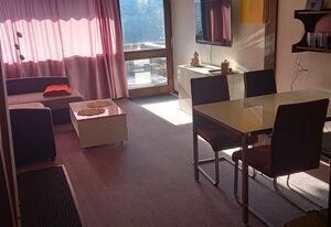 Ferienpark Vorauf Ferienwohnung Typ C/Salzburg Zirbelweg 9b