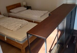Ferienpark Vorauf Ferienwohnung Typ C/Salzburg Zirbelweg 9b