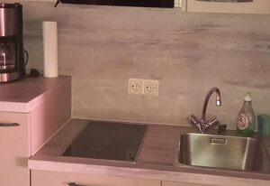Ferienpark Vorauf Ferienwohnung Typ C/Salzburg Zirbelweg 9b
