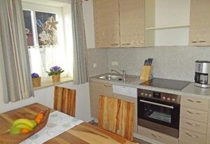Inselidylle Ferienhaus Saltkrokan