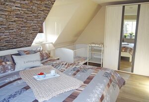 Inselidylle Ferienhaus Saltkrokan