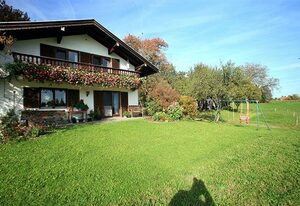Haus Klinger – Ferienwohnung C mit Terrasse für 1 bis 4 Personen, 36 qm