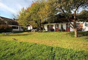 Haus Klinger – Ferienwohnung C mit Terrasse für 1 bis 4 Personen, 36 qm