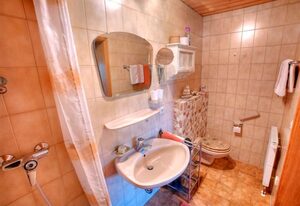 Haus Klinger – Ferienwohnung C mit Terrasse für 1 bis 4 Personen, 36 qm