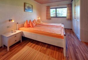 Haus Klinger – Ferienwohnung C mit Terrasse für 1 bis 4 Personen, 36 qm